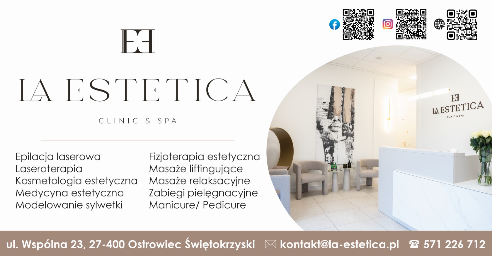 kosmetologia OSTROWIEC ŚWIĘTOKRZYSKI